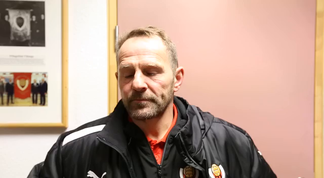 Óli Þ:  Alltof margir sem vorkenndu sjálfum sér!