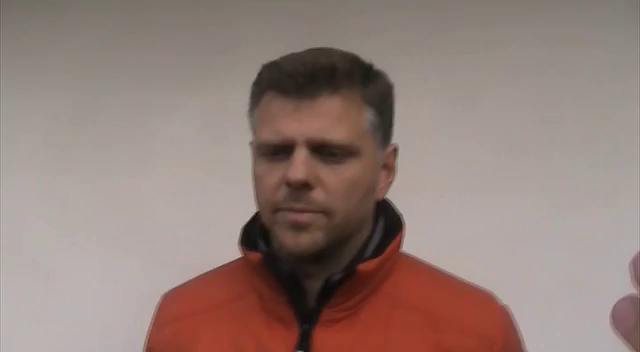 Ási Arnars: Verðum að loka á þessi ódýru mörk