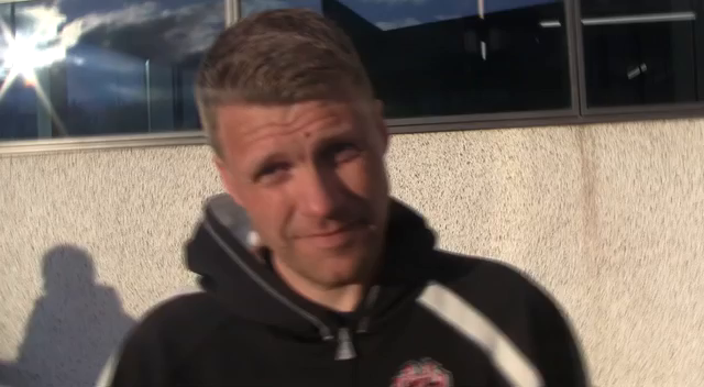 Páll Einarsson: Þetta eru mikil vonbrigði
