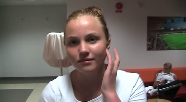 <b>EM kvenna - </b>Glódís Perla: Úrslitaleikur gegn Hollendingum
