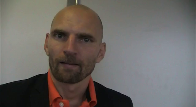 Bjössi Hreiðars.: Eigum ekki að tapa svona leik