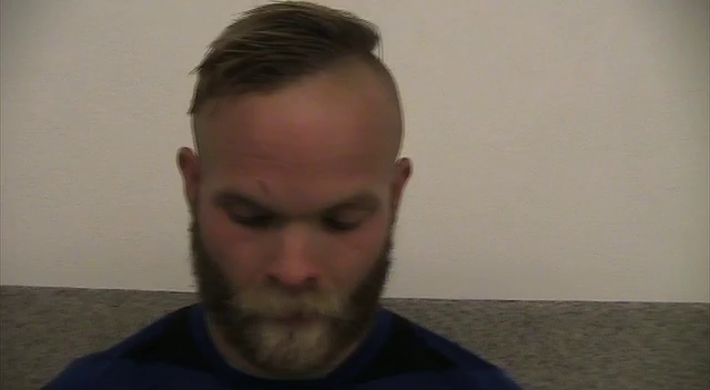 Ásgeir Börkur: Gummi, Tóti og Halli ég sakna ykkar
