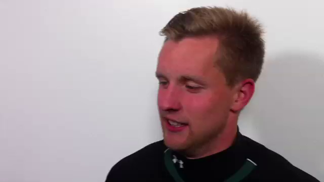 Finnur: Geðveikar recovery buxur sem við fengum okkur