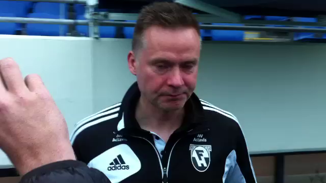 Heimir Guðjóns: Ætla að bæta mönnum við í glugganum