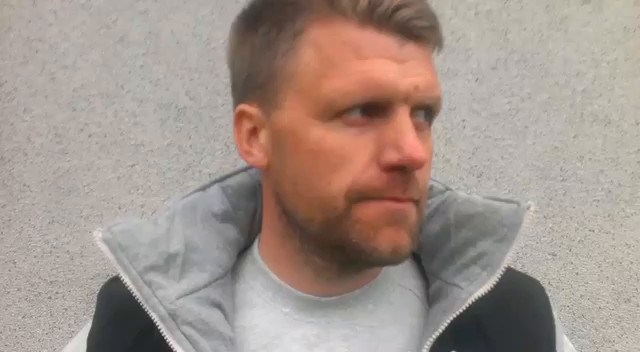 Páll Einars.: Staðan í deildinni vonbrigði