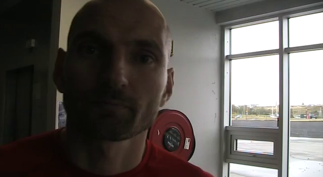Bjössi Hreiðars.: Nákvæmlega sama staða og fyrir umferðina