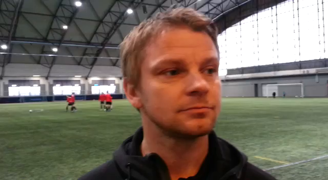 Gústi Gylfa: Lykilatriði að eyða peningnum á rétta staði