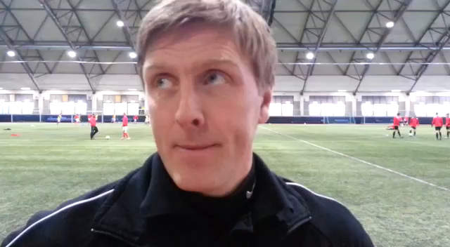 Rúnar Kristins: Enginn sem segir að Grétar eigi að fara