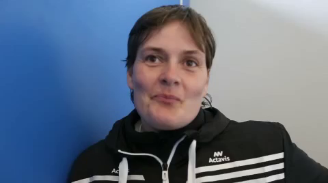 Guðrún Jóna: Eru kannski algjörar gúrkur