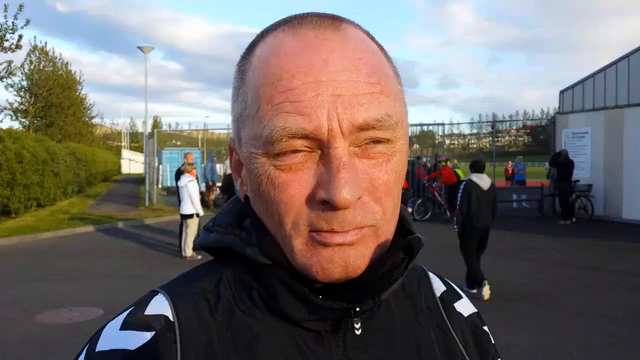 Bubbi íhugar hvort hann eða lyklileikmenn séu vandamálið