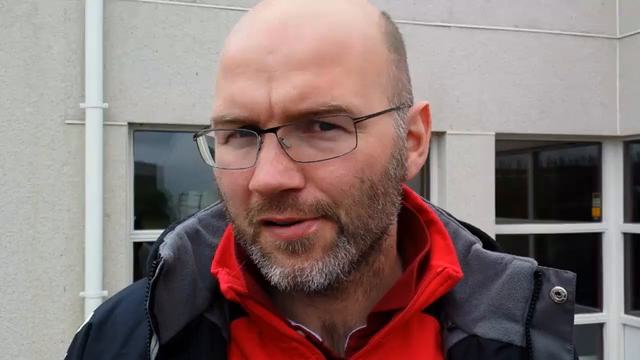 Gulli Jóns: Óafsakanlegt að mæta ekki til leiks í toppleik