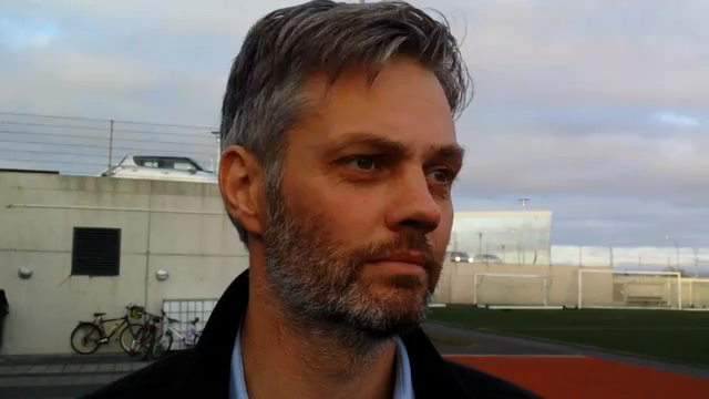 Rikki Daða: Vildum ekki fyrirsagnirnar fyrir tap gegn 2. deildarliði