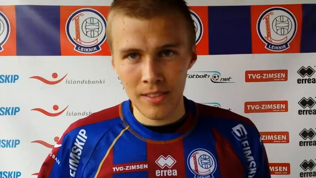 Óttar Bjarni: Þessi deild er í ruglinu