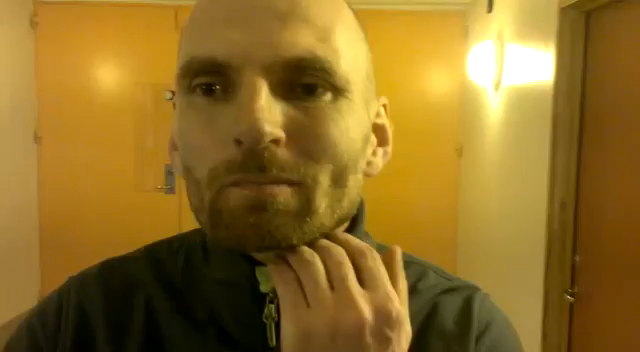 Bjössi Hreiðars: Línuvörðurinn búinn í laseraðgerð