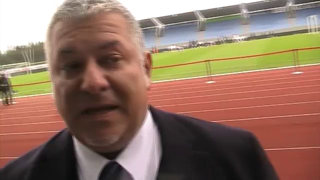 Íþróttafréttamaður Inter Channel: Tvö vandamál hjá Inter