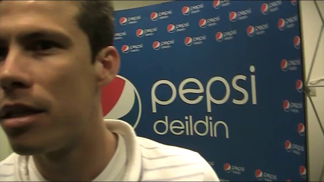 Hernanes: Verðum að nálgast seinni leikinn svona