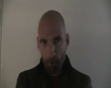 Bjössi Hreiðars: Ég er himinlifandi