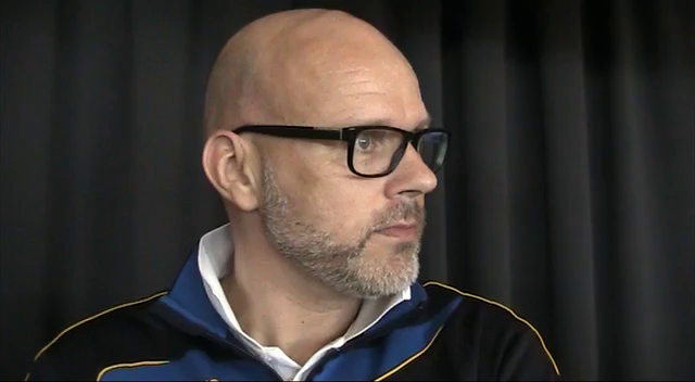 Óli Kristjáns: Skemmtileg tilviljun