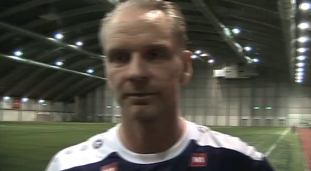 Gulli Gull: Breiðablik - Augnablik er draumaleikur