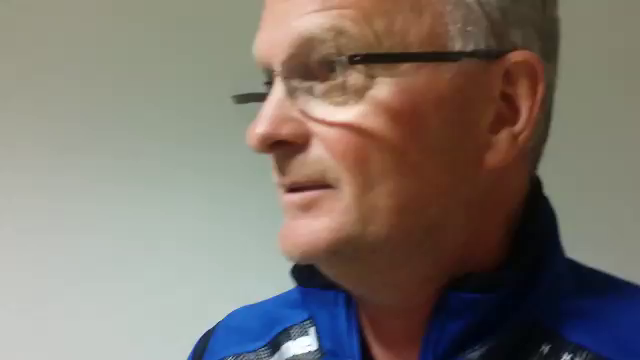 Bjarni Jó: Nýttum ekki þessa yfirburði sem við vorum með
