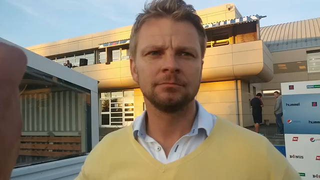 Gústi Gylfa: Vil fara að snúa þessu trendi við