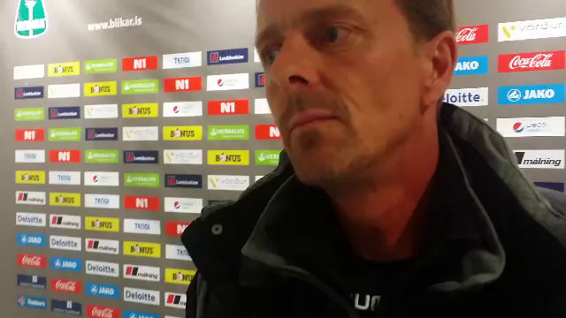 Þór Hinriksson: Þú ert kannski með lausn á þessu?