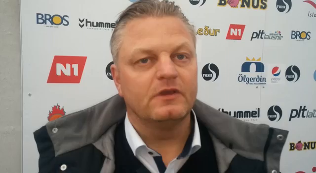 Maggi Gylfa: Þurfum að rífa okkur upp af rassgatinu