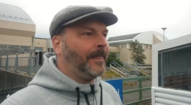 Kristján Guðm: Vantað upp á að leiknir leikmenn fái vernd