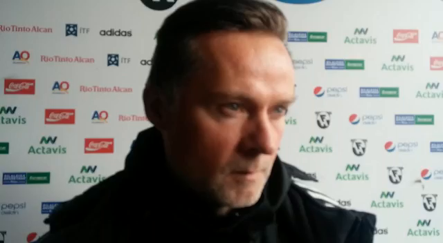 Heimir Guð: Ekki sammála að Stjarnan þekki þetta ekki