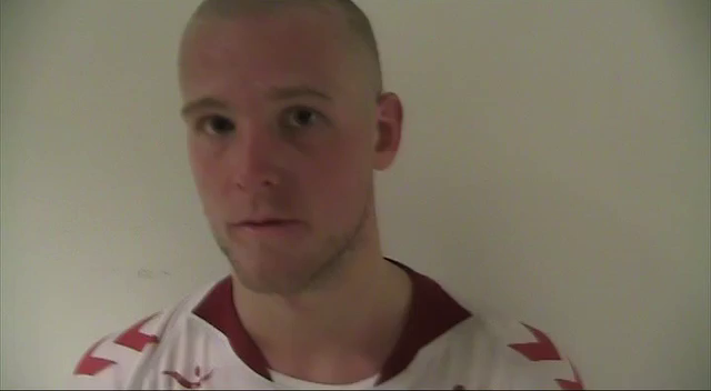 Viktor: Búnir að vera skítlélegir