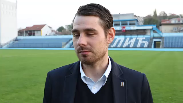 Freyr Alexanders: Var óþægilegt í seinni hálfleik