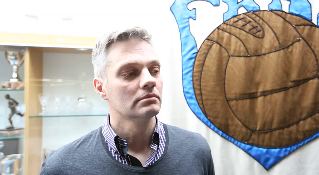 Rikki Daða: Villt atburðarás þegar maður lendir í svona