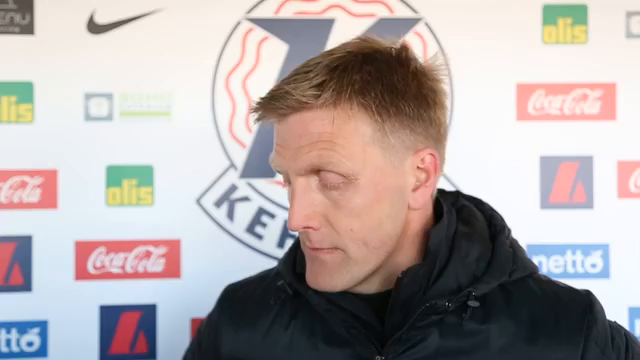 Rúnar ánægður með sigurinn: Sýndum Keflavík virðingu