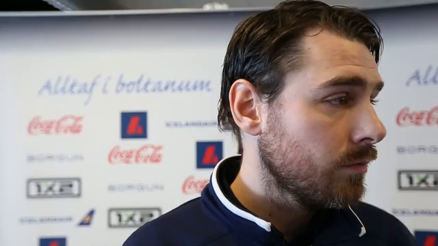 Freyr: Óhjákvæmilega eru ákveðin kynslóðaskipti