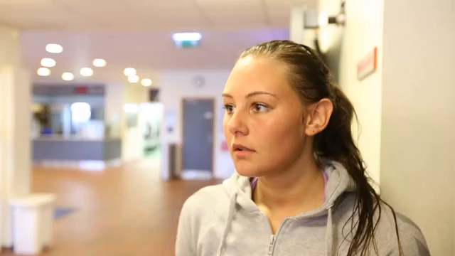 Kristín Erna: Jákvætt að skora fjögur eftir markaþurrð