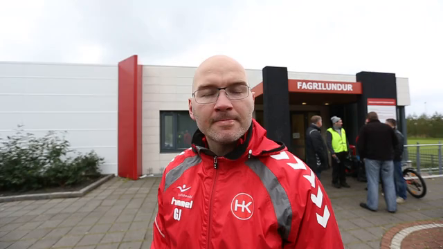 Gulli Jóns: Eitt mesta efni sem þetta félag hefur haft lengi