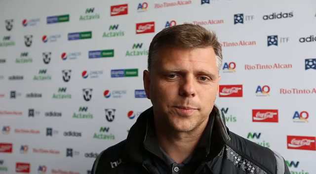 Ási Arnars: Sú umræða mest hjá ykkur í fjölmiðlunum