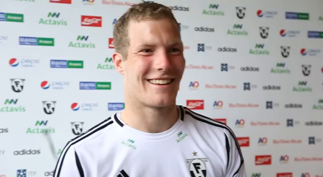 Björn Daníel: Áhugavert að fara út ef það kemur upp