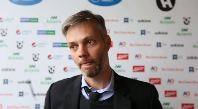 Rikki Daða: Verðskulduðum ekki að tapa leiknum