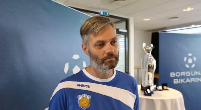 Rikki Daða: Menn eiga að skilja allt eftir á grasinu