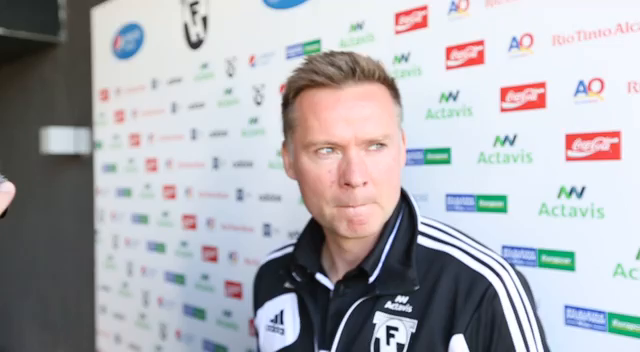 Heimir Guðjóns: Þurfum að fá þrjá leikmenn