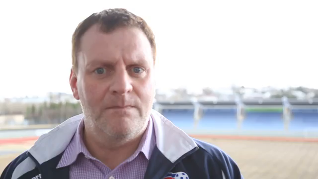 Þórir Hákonar: Tel engar líkur á að spilað verði hér