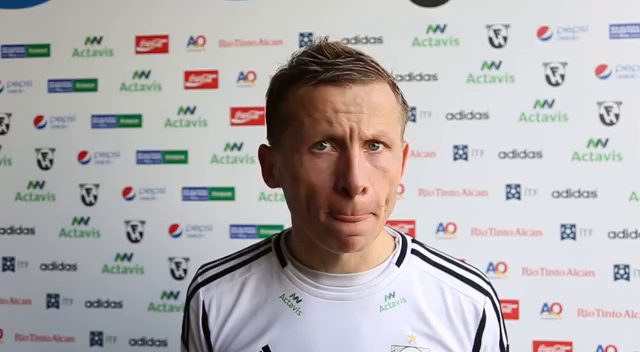 Markakóngurinn Atli Viðar: Hópferð á B5