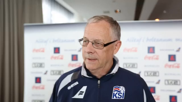 Lars: Fyrsta skiptið síðan '90 sem ég er ekki á stórmóti
