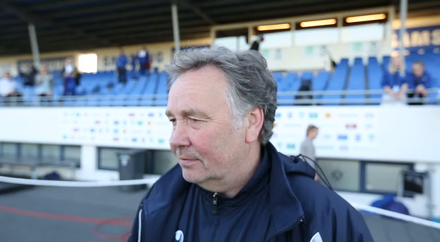 Logi: Róbert í marki FH kom í veg fyrir að þetta væri stærra