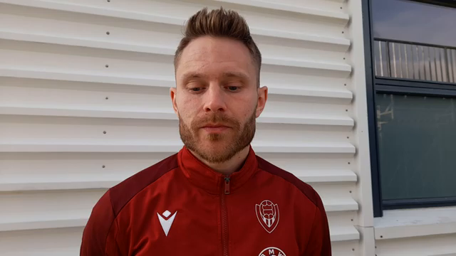 Matti Villa: Gott að sjá sem gamall maður að þetta búi ennþá í manni