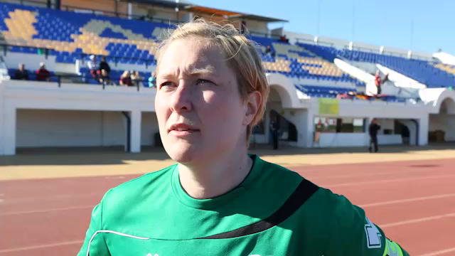 Þóra Björg: Sterkt fyrir Freysa og hans teymi