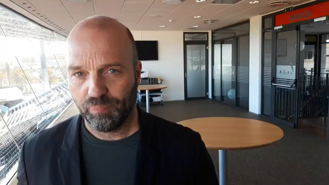 Arnar Gunnlaugs: Núna skilur maður hvernig þessum stóru stjórum líður