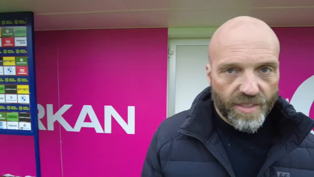 Arnar Gunnlaugs: Þurfum að hafa augun opin