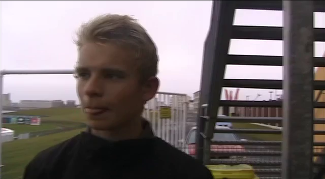 Alexander Már: Enginn rígur milli okkar bræðranna